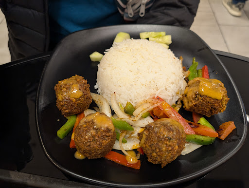 Photo of Sharjah Mediterranean Grill - 179 Hilltown Village Center, Chesterfield, MO 63017, USA