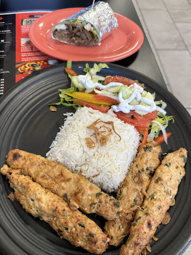 Photo of Sharjah Mediterranean Grill - 179 Hilltown Village Center, Chesterfield, MO 63017, USA