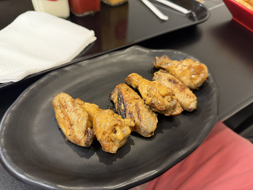 Photo of Sharjah Mediterranean Grill - 179 Hilltown Village Center, Chesterfield, MO 63017, USA