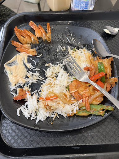 Photo of Sharjah Mediterranean Grill - 179 Hilltown Village Center, Chesterfield, MO 63017, USA