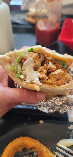 Photo of Sharjah Mediterranean Grill - 179 Hilltown Village Center, Chesterfield, MO 63017, USA