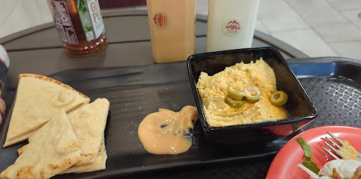 Photo of Sharjah Mediterranean Grill - 179 Hilltown Village Center, Chesterfield, MO 63017, USA