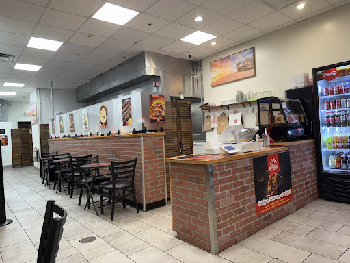 Photo of Sharjah Mediterranean Grill - 179 Hilltown Village Center, Chesterfield, MO 63017, USA