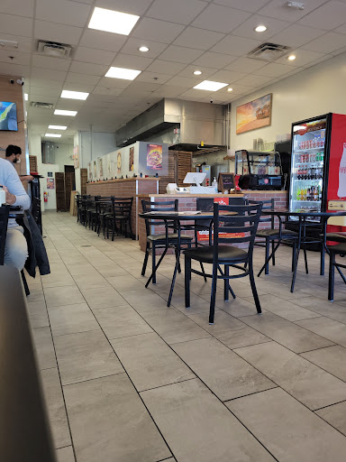 Photo of Sharjah Mediterranean Grill - 179 Hilltown Village Center, Chesterfield, MO 63017, USA