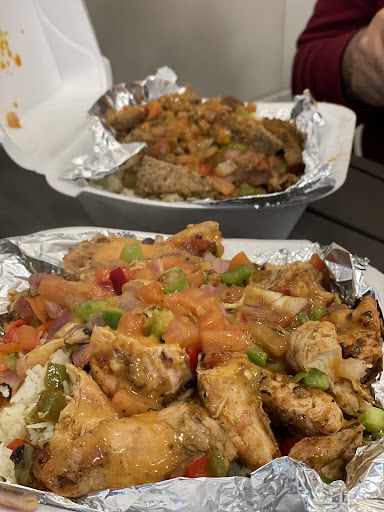 Photo of Sharjah Mediterranean Grill - 179 Hilltown Village Center, Chesterfield, MO 63017, USA