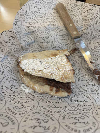 Photo of J's Pitaria - 91 Concord Plaza Shopping Center, St. Louis, MO 63128, USA