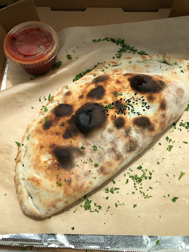 Photo of J's Pitaria - 91 Concord Plaza Shopping Center, St. Louis, MO 63128, USA