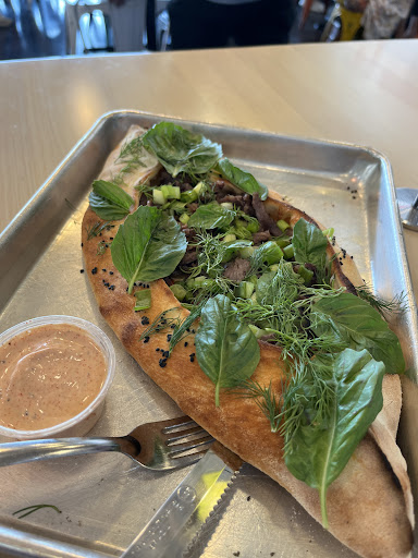 Photo of J's Pitaria - 91 Concord Plaza Shopping Center, St. Louis, MO 63128, USA