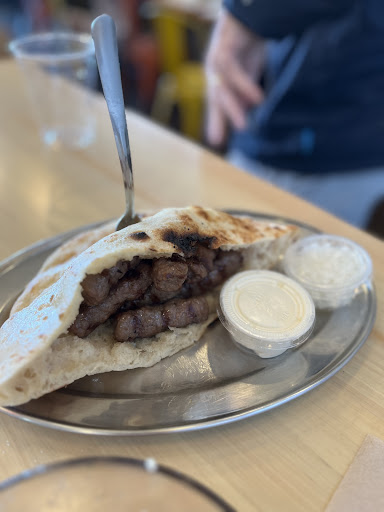Photo of J's Pitaria - 91 Concord Plaza Shopping Center, St. Louis, MO 63128, USA
