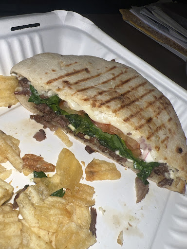 Photo of J's Pitaria - 91 Concord Plaza Shopping Center, St. Louis, MO 63128, USA