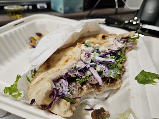Photo of J's Pitaria - 91 Concord Plaza Shopping Center, St. Louis, MO 63128, USA