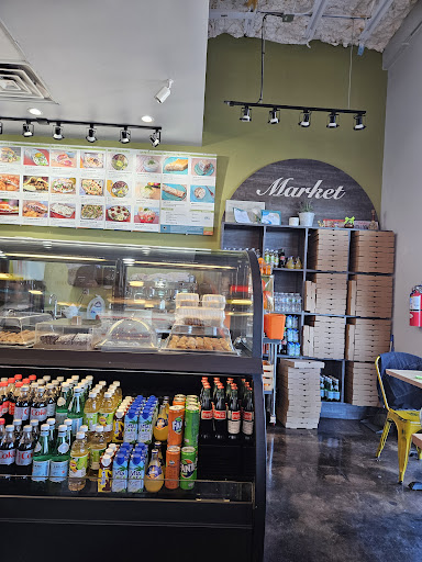 Photo of J's Pitaria - 91 Concord Plaza Shopping Center, St. Louis, MO 63128, USA