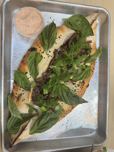 Photo of J's Pitaria - 91 Concord Plaza Shopping Center, St. Louis, MO 63128, USA