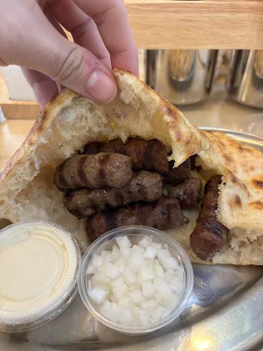 Photo of J's Pitaria - 91 Concord Plaza Shopping Center, St. Louis, MO 63128, USA