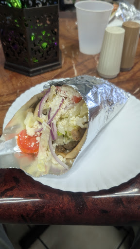 Photo of Soco's Gyros - 5530 S Lindbergh Blvd, St. Louis, MO 63123, USA