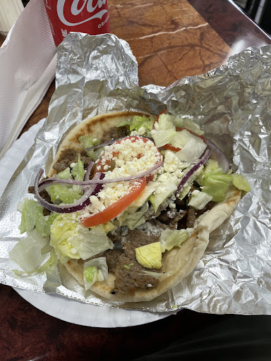 Photo of Soco's Gyros - 5530 S Lindbergh Blvd, St. Louis, MO 63123, USA