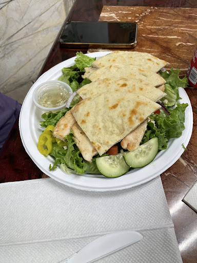 Photo of Soco's Gyros - 5530 S Lindbergh Blvd, St. Louis, MO 63123, USA
