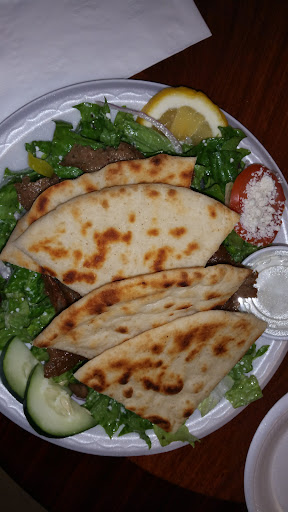 Photo of Soco's Gyros - 5530 S Lindbergh Blvd, St. Louis, MO 63123, USA
