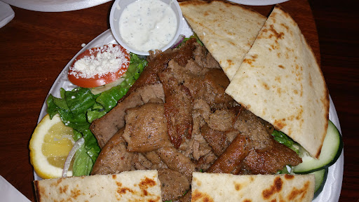 Photo of Soco's Gyros - 5530 S Lindbergh Blvd, St. Louis, MO 63123, USA