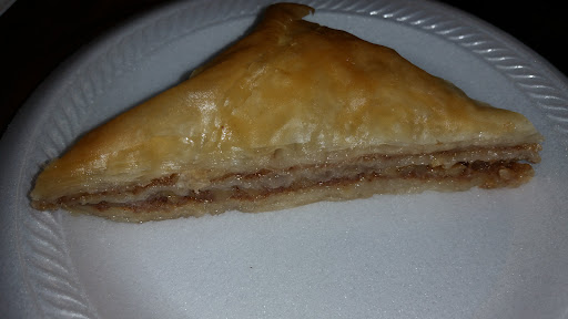 Photo of Soco's Gyros - 5530 S Lindbergh Blvd, St. Louis, MO 63123, USA