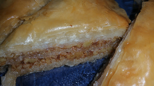 Photo of Soco's Gyros - 5530 S Lindbergh Blvd, St. Louis, MO 63123, USA