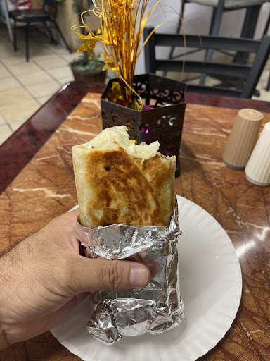 Photo of Soco's Gyros - 5530 S Lindbergh Blvd, St. Louis, MO 63123, USA