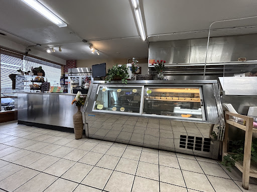 Photo of Soco's Gyros - 5530 S Lindbergh Blvd, St. Louis, MO 63123, USA