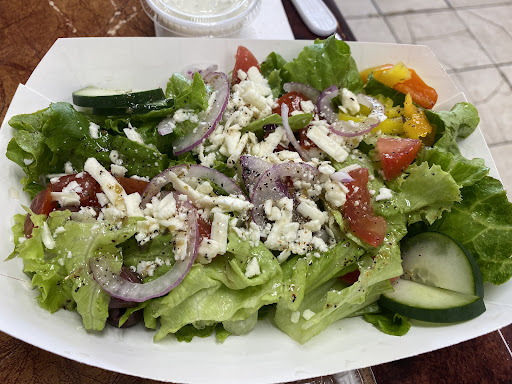 Photo of Soco's Gyros - 5530 S Lindbergh Blvd, St. Louis, MO 63123, USA