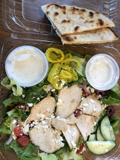 Photo of Soco's Gyros - 5530 S Lindbergh Blvd, St. Louis, MO 63123, USA