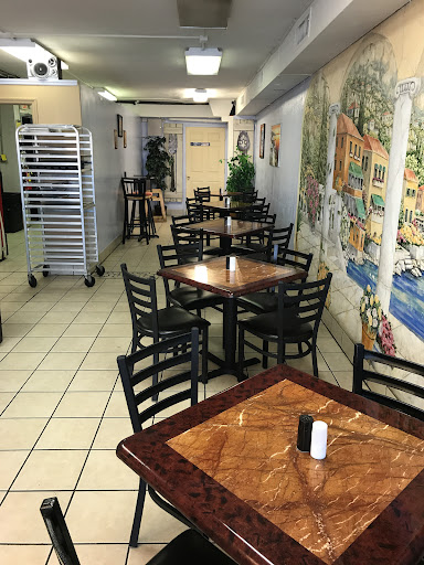 Photo of Soco's Gyros - 5530 S Lindbergh Blvd, St. Louis, MO 63123, USA