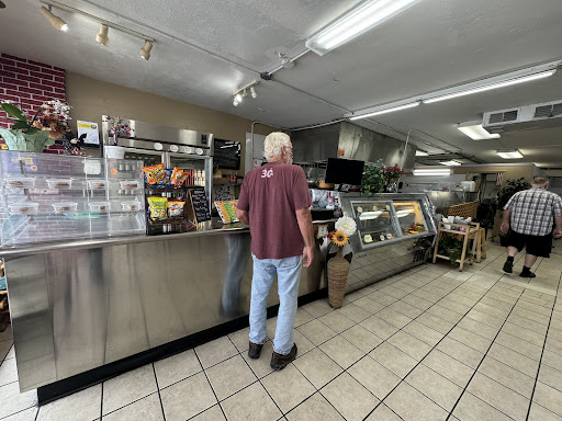Photo of Soco's Gyros - 5530 S Lindbergh Blvd, St. Louis, MO 63123, USA
