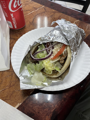 Photo of Soco's Gyros - 5530 S Lindbergh Blvd, St. Louis, MO 63123, USA