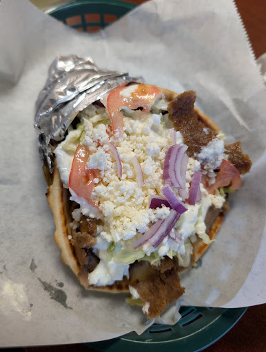 Photo of The Gyro Company - South County - 5496 Baumgartner Rd, St. Louis, MO 63129, USA