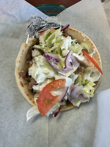 Photo of The Gyro Company - South County - 5496 Baumgartner Rd, St. Louis, MO 63129, USA
