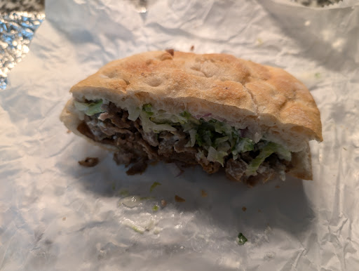 Photo of The Gyro Company - South County - 5496 Baumgartner Rd, St. Louis, MO 63129, USA