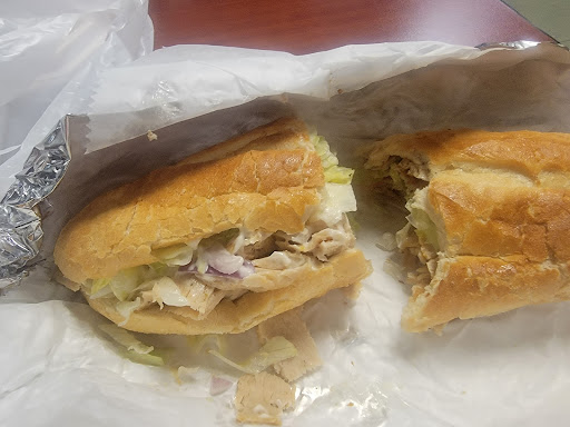Photo of The Gyro Company - South County - 5496 Baumgartner Rd, St. Louis, MO 63129, USA