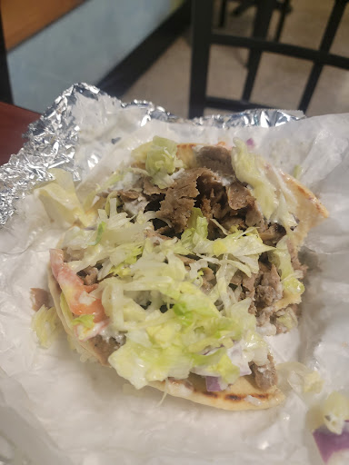 Photo of The Gyro Company - South County - 5496 Baumgartner Rd, St. Louis, MO 63129, USA
