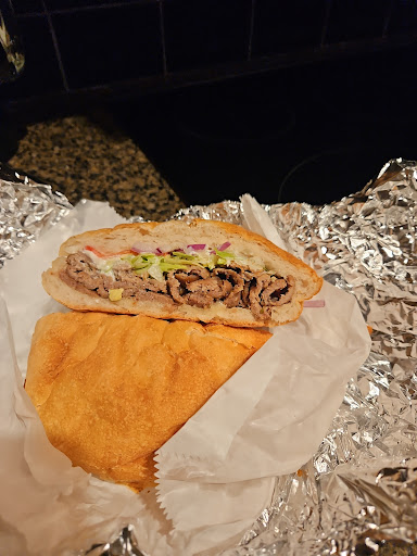 Photo of The Gyro Company - South County - 5496 Baumgartner Rd, St. Louis, MO 63129, USA