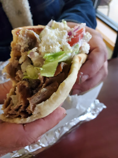 Photo of The Gyro Company - South County - 5496 Baumgartner Rd, St. Louis, MO 63129, USA