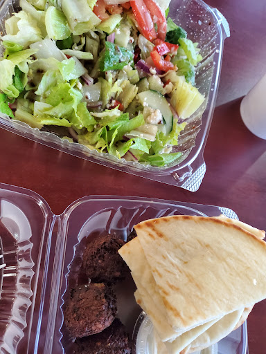 Photo of The Gyro Company - South County - 5496 Baumgartner Rd, St. Louis, MO 63129, USA
