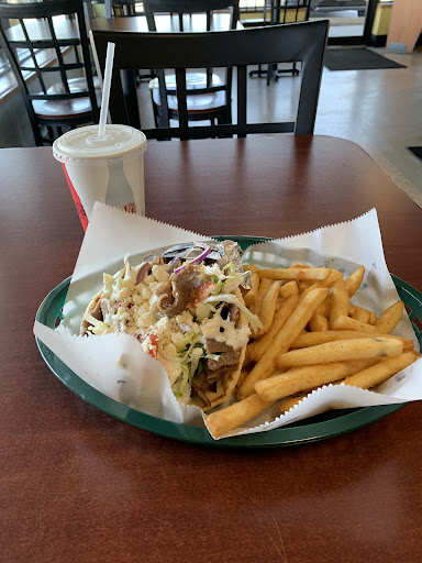 Photo of The Gyro Company - South County - 5496 Baumgartner Rd, St. Louis, MO 63129, USA