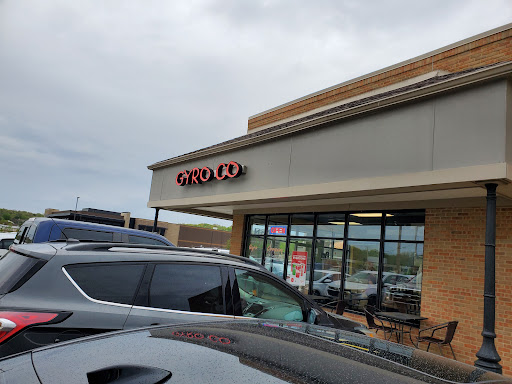 Photo of The Gyro Company - South County - 5496 Baumgartner Rd, St. Louis, MO 63129, USA