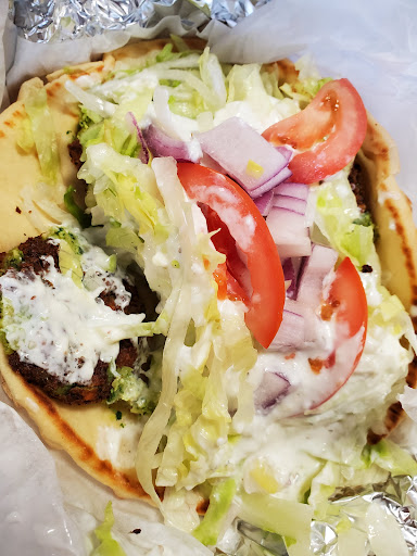 Photo of The Gyro Company - South County - 5496 Baumgartner Rd, St. Louis, MO 63129, USA