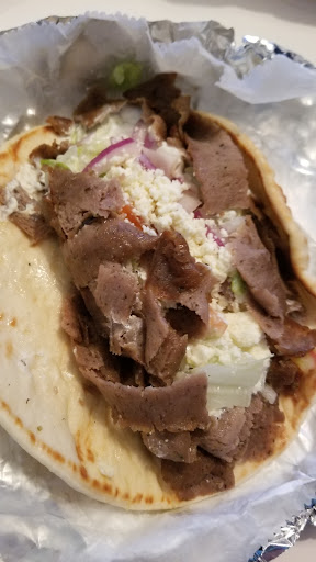 Photo of The Gyro Company - South County - 5496 Baumgartner Rd, St. Louis, MO 63129, USA