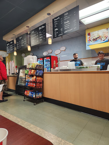 Photo of The Gyro Company - South County - 5496 Baumgartner Rd, St. Louis, MO 63129, USA