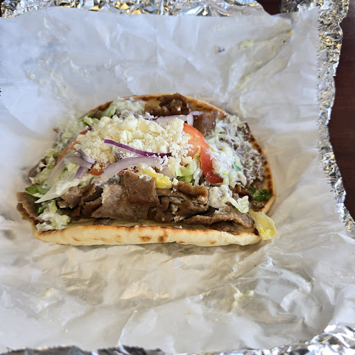 Photo of The Gyro Company - South County - 5496 Baumgartner Rd, St. Louis, MO 63129, USA