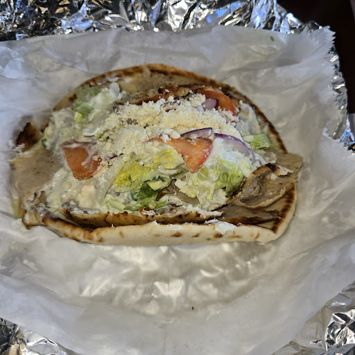 Photo of The Gyro Company - South County - 5496 Baumgartner Rd, St. Louis, MO 63129, USA