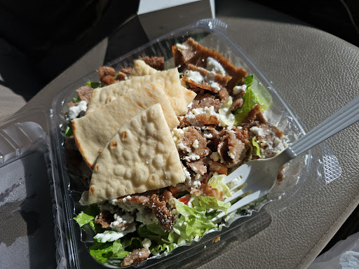 Photo of The Gyro Company - South County - 5496 Baumgartner Rd, St. Louis, MO 63129, USA