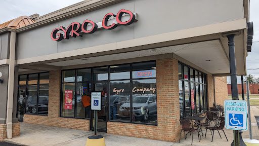 Photo of The Gyro Company - South County - 5496 Baumgartner Rd, St. Louis, MO 63129, USA