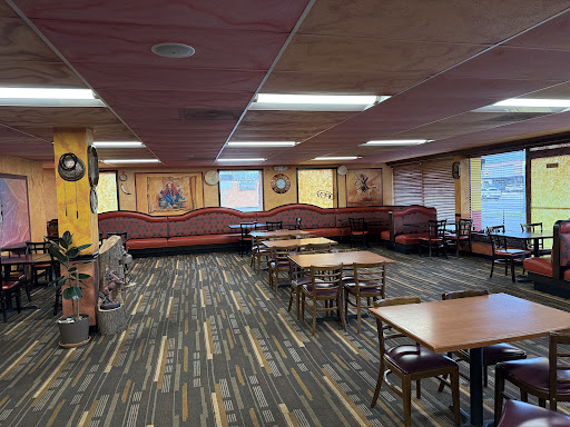 Photo of Kaslik Mediterranean Cuisine - 7847 N Lindbergh Blvd, Hazelwood, MO 63042, USA